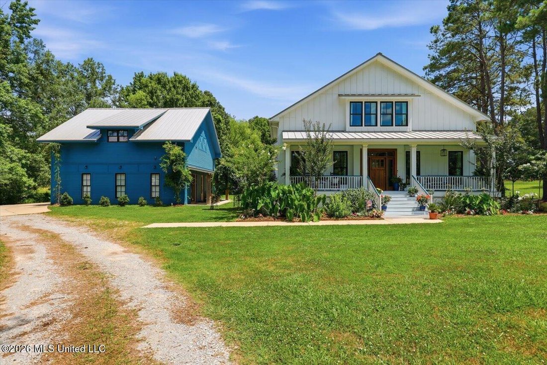 House in Madison, Mississippi, United States 3 - 18141700