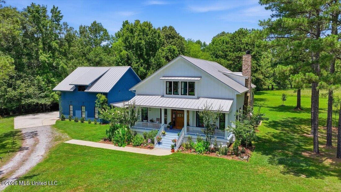 House in Madison, Mississippi, United States 5 - 18141700