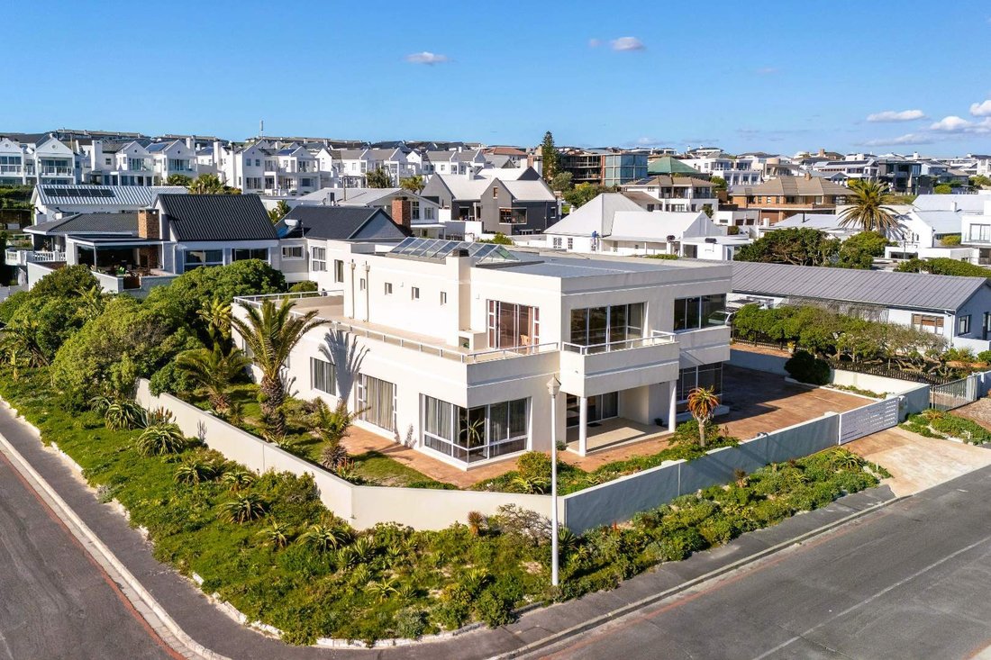 House in Blouberg, Western Cape, South Africa 5 - 17850151