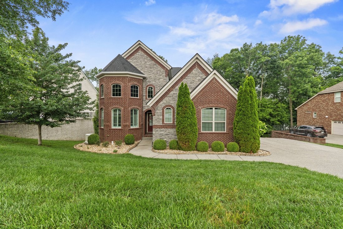 House in Hendersonville, Tennessee, United States 2 - 18141011