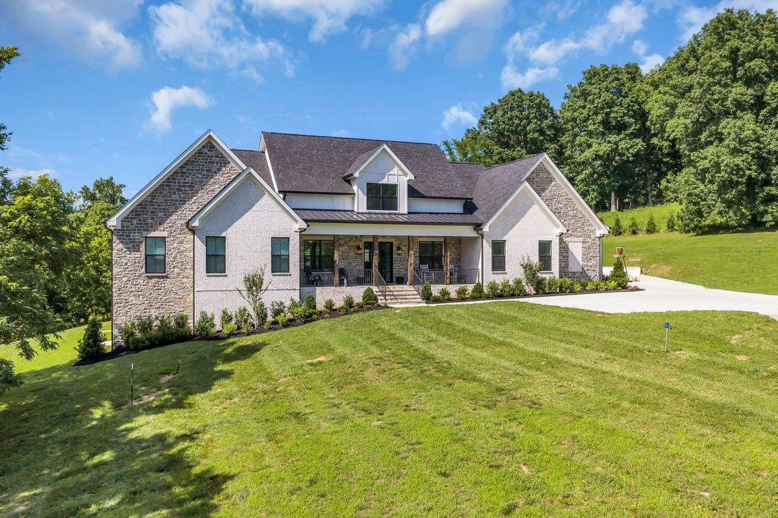 House in Columbia, Tennessee, United States 5 - 18141042