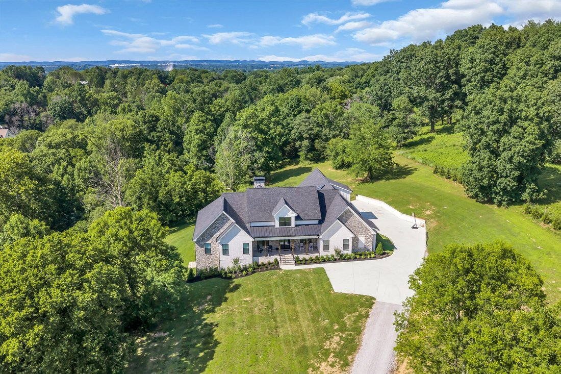 House in Columbia, Tennessee, United States 2 - 18141042