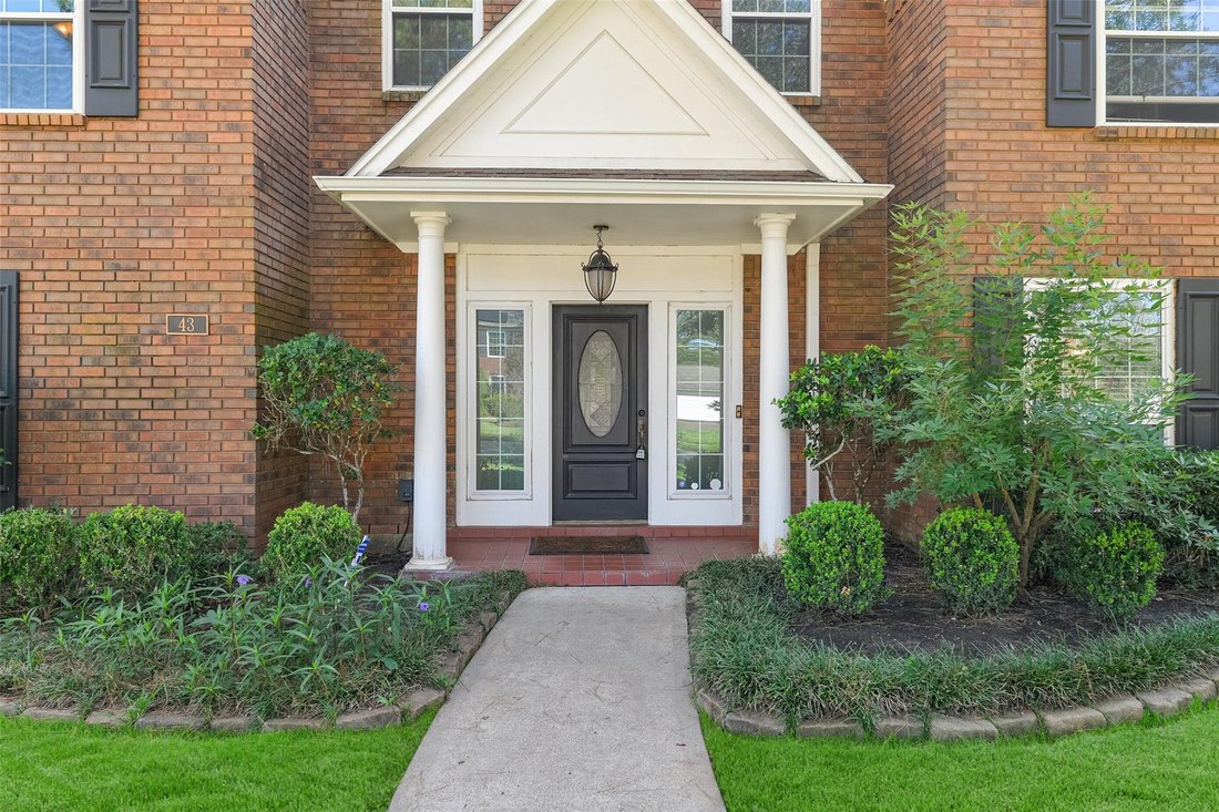 House in Sugar Land, Texas, United States 2 - 18141939