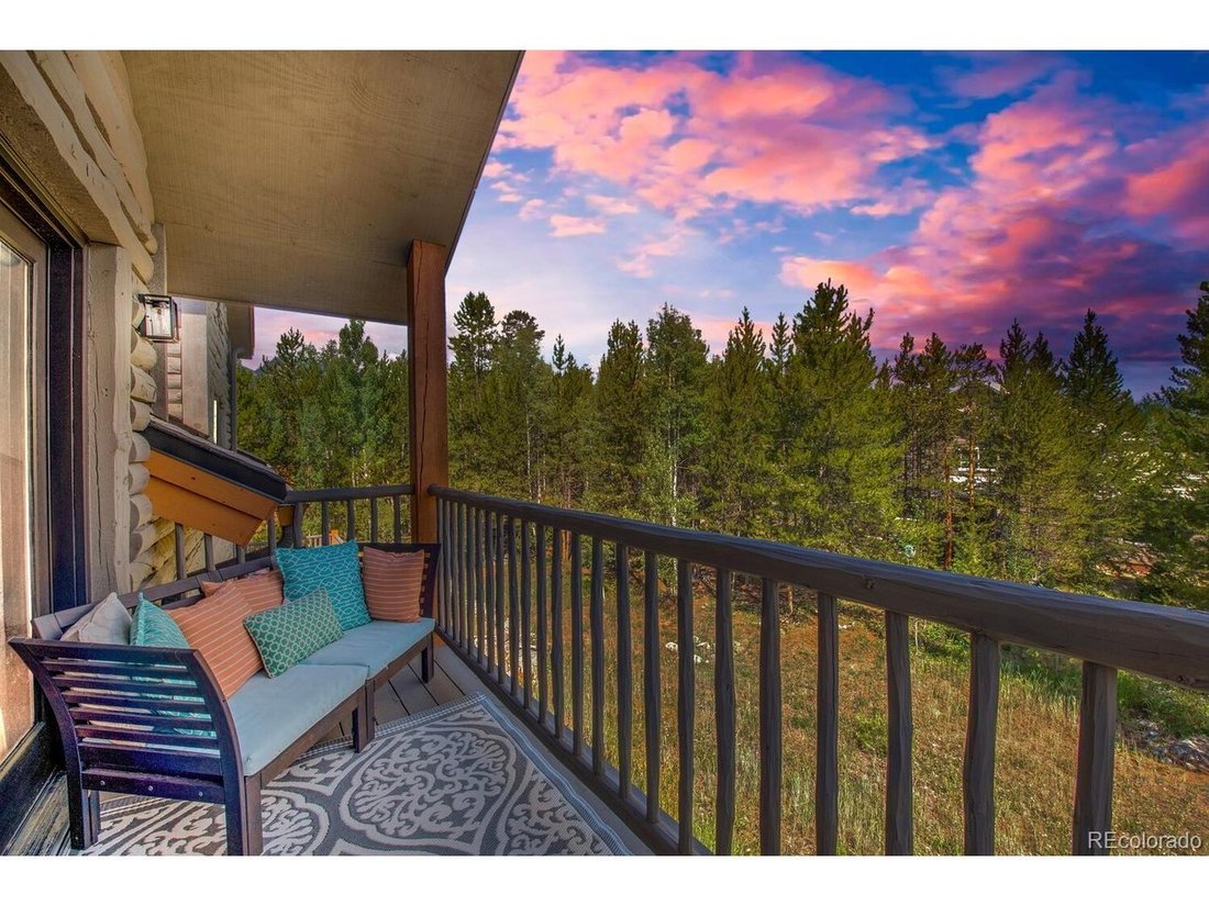House in Silverthorne, Colorado, United States 5 - 18141200
