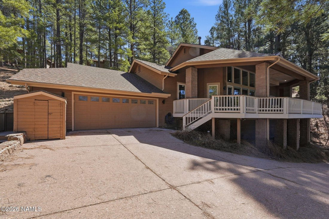 House in Flagstaff, Arizona, United States 4 - 18140657
