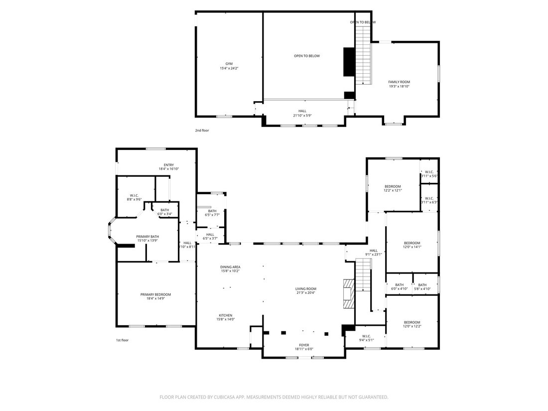 House in Wallis, Texas, United States 4 - 18141696