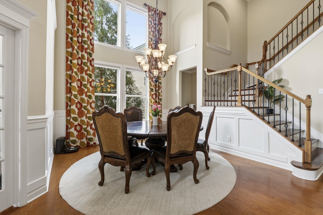 House in Hendersonville, Tennessee, United States 5 - 18141011