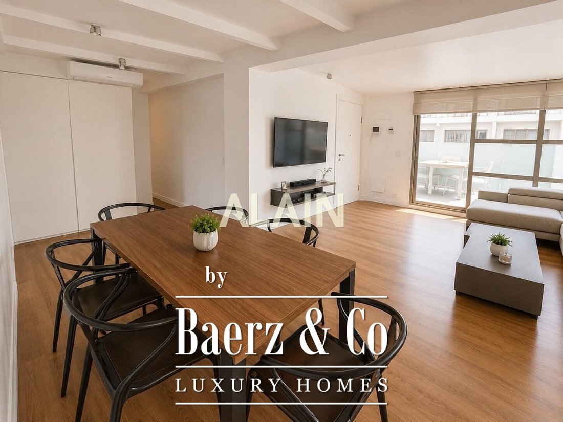 Apartment in l'Eixample, Valencia, Spain 4 - 18142691
