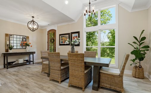 Maison à Culleoka, Tennessee, États-Unis 1