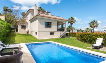Villa in Sotogrande, San Roque, Andalusia 1