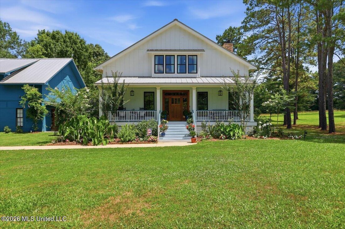 House in Madison, Mississippi, United States 4 - 18141700
