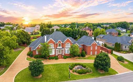 Haus in Gallatin, Tennessee, Vereinigte Staaten 1