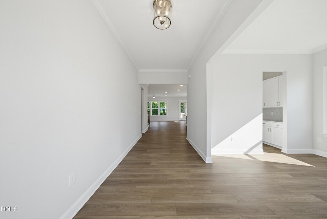 House in Wake Forest, North Carolina, United States 3 - 18141640
