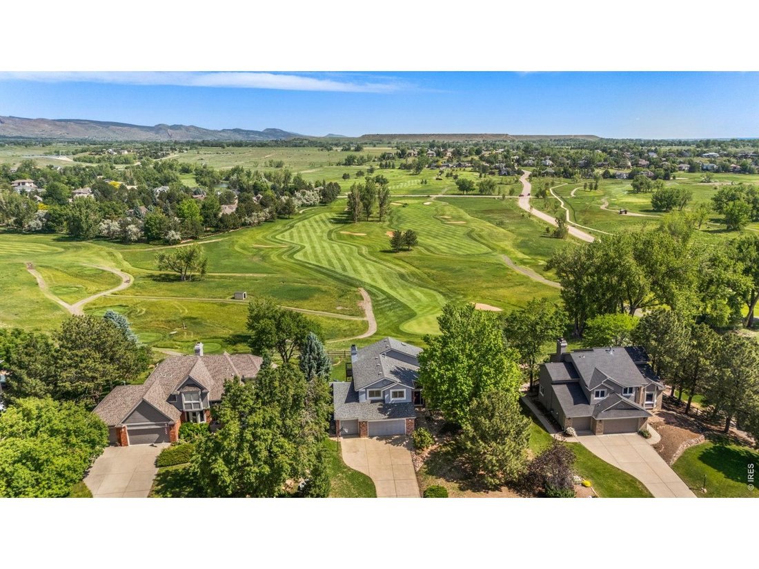 House in Longmont, Colorado, United States 2 - 18141248