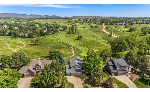 House in Longmont, Colorado, United States 1