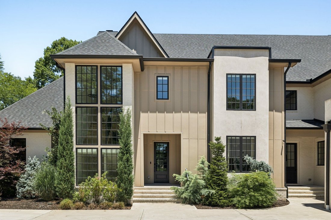 House in Forest Hills, Tennessee, United States 5 - 18140915