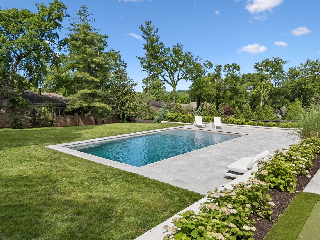 House in Forest Hills, Tennessee, United States 2 - 18140915