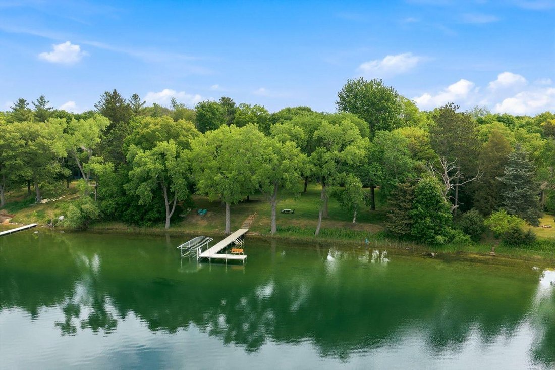 House in Summit, Wisconsin, United States 3 - 18141302