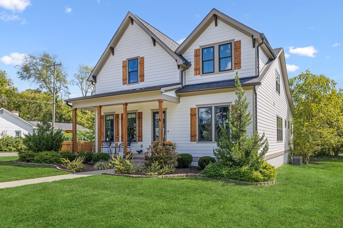 House in Nashville, Tennessee, United States 2 - 18140930