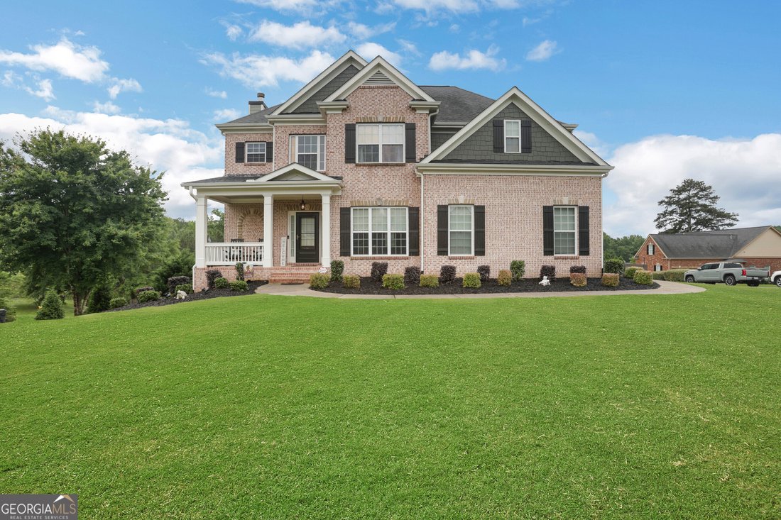 House in Gainesville, Georgia, United States 1 - 18141413