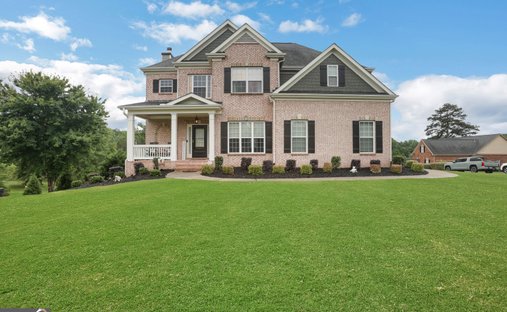 Casa a Gainesville, Georgia, Stati Uniti 1