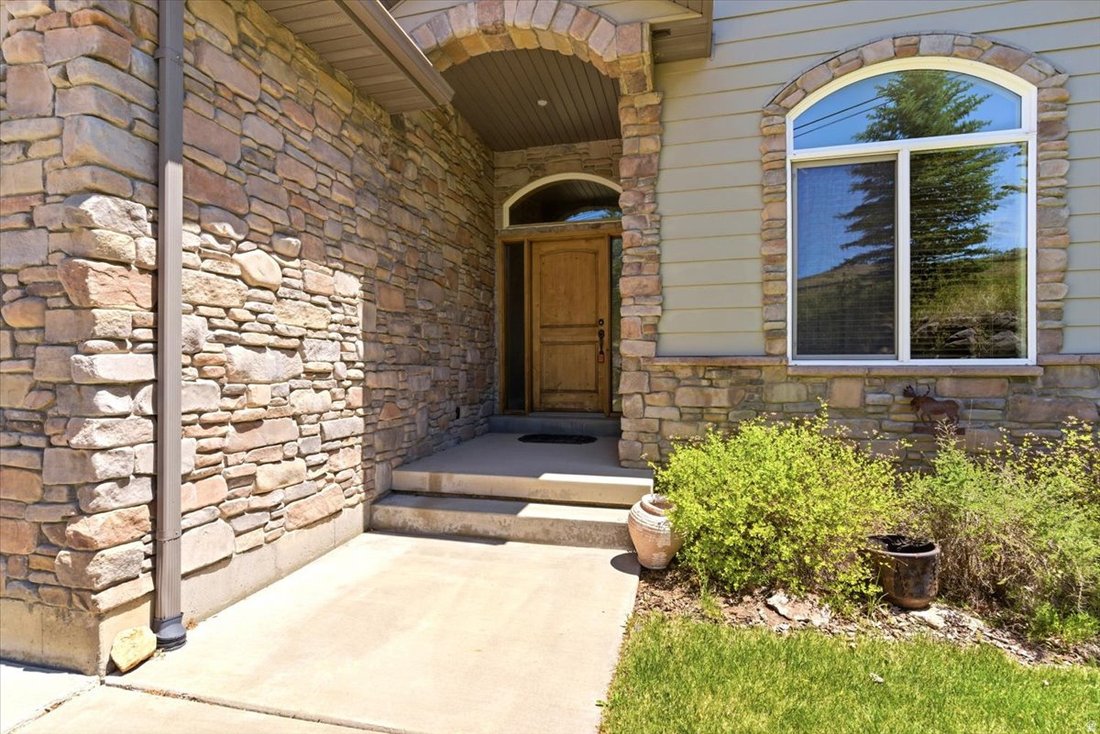 House in Park City, Utah, United States 3 - 18140764