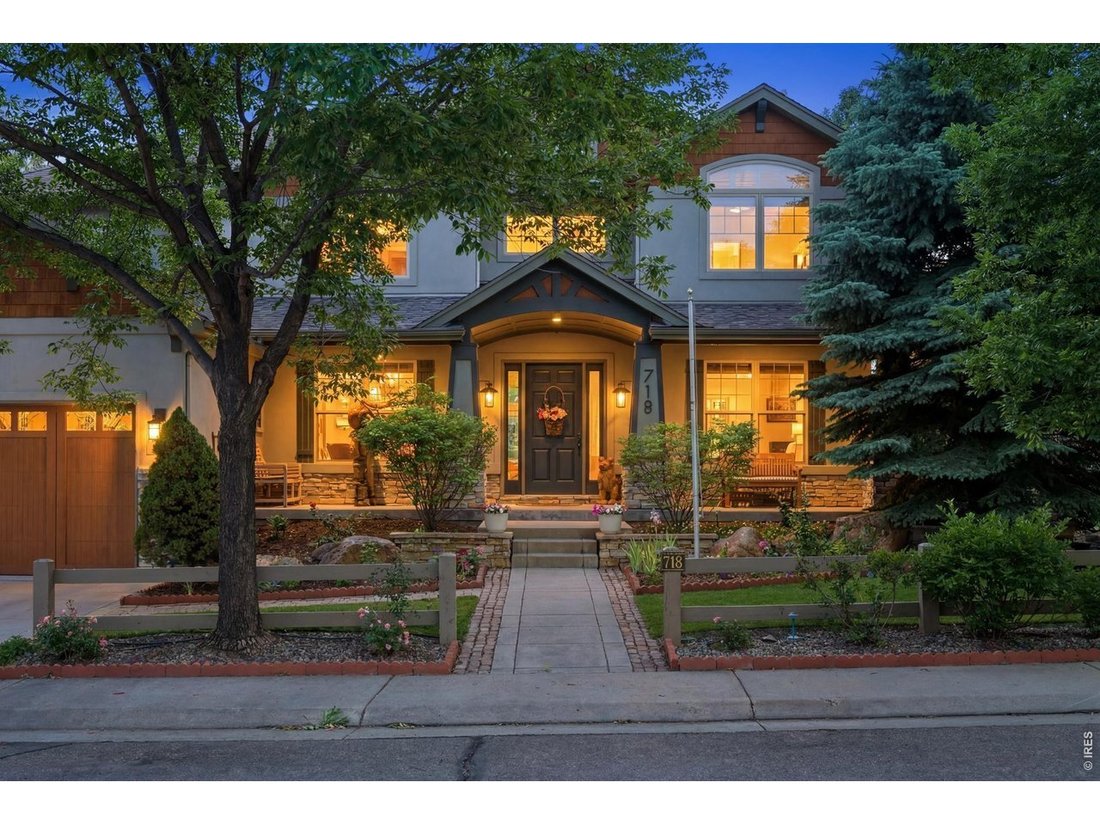 House in Boulder, Colorado, United States 3 - 18141249