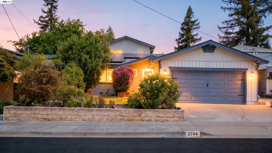 House in Livermore, California, United States 1 - 18140739