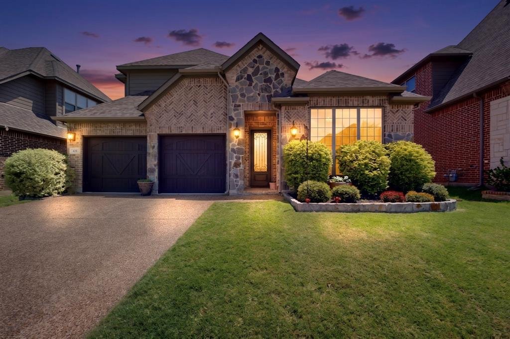 House in Roanoke, Texas, United States 2 - 18141559