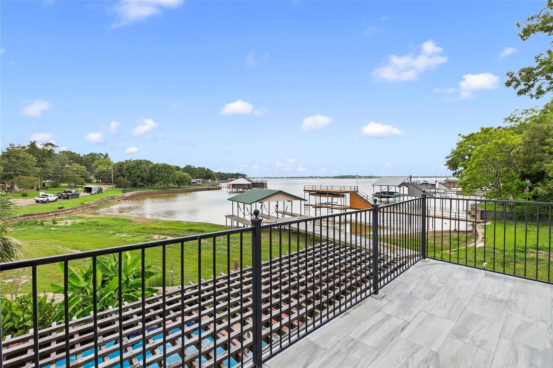 House in Gun Barrel City, Texas, United States 4 - 18133167