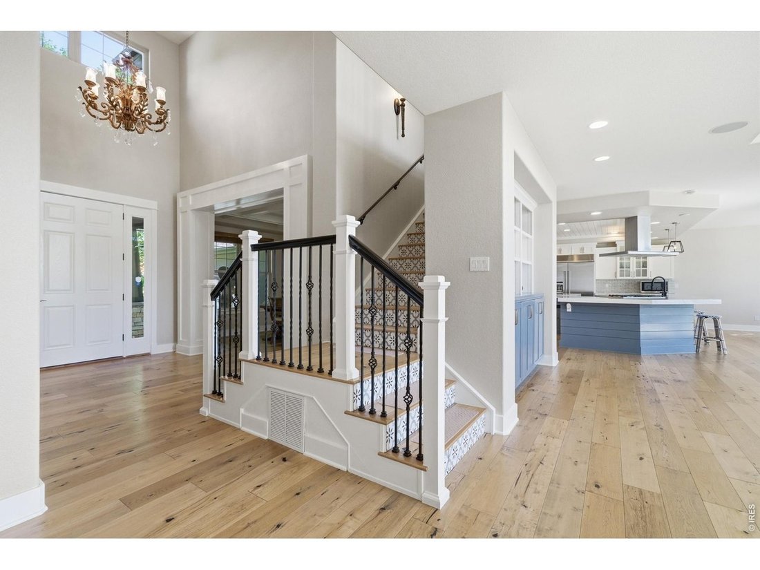 House in Boulder, Colorado, United States 4 - 18141249