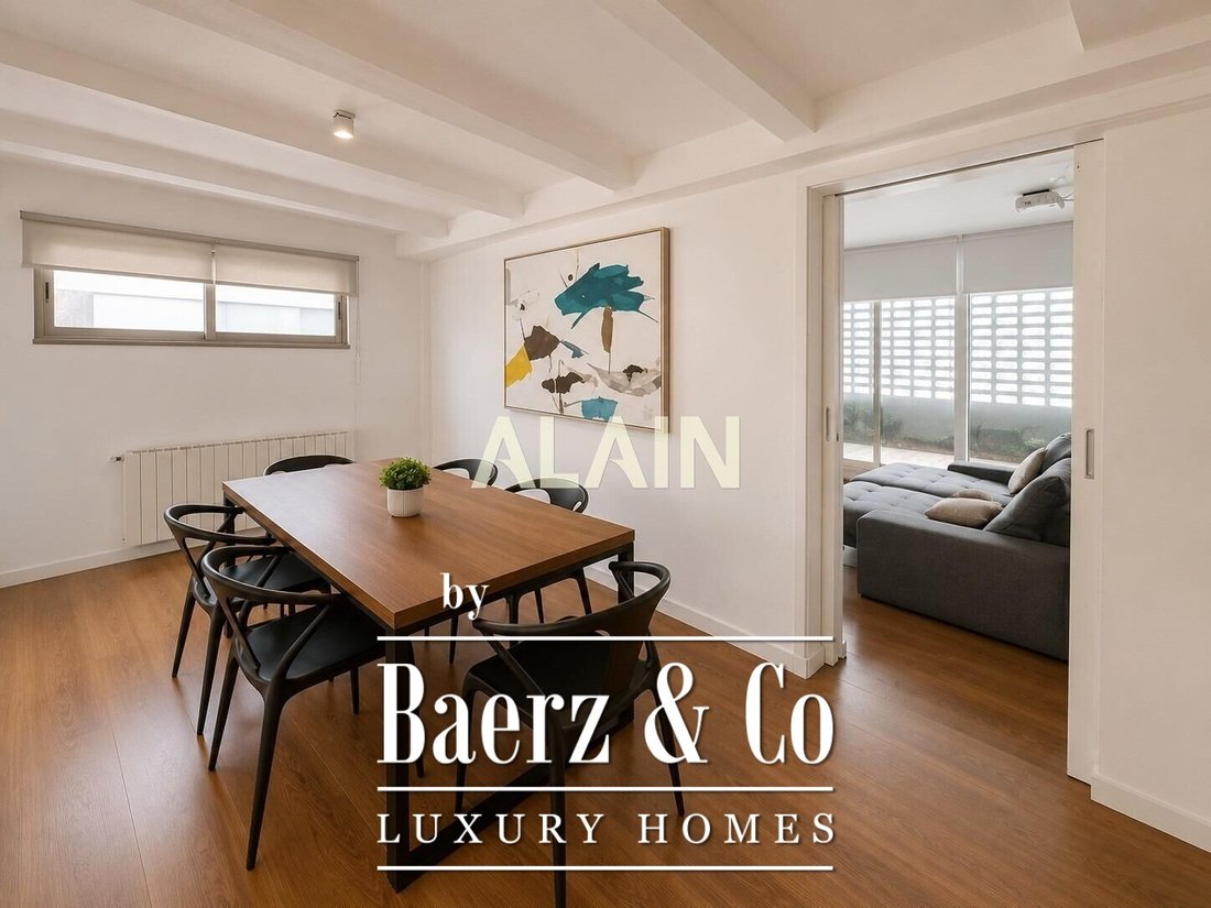 Apartment in l'Eixample, Valencia, Spain 5 - 18142691