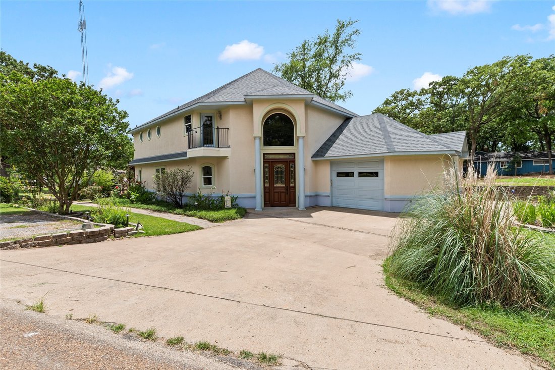 House in Gun Barrel City, Texas, United States 1 - 18133167