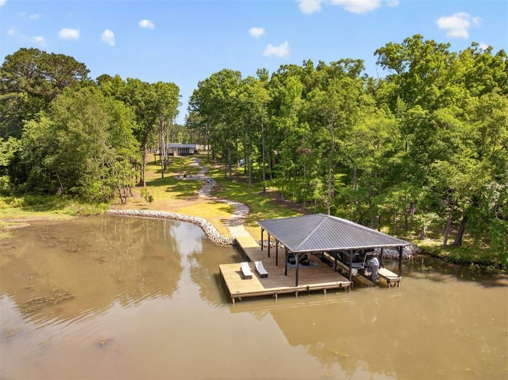House in Eatonton, Georgia, United States 3 - 18141464