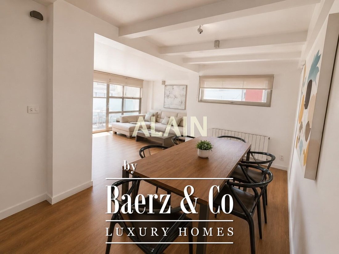 Apartment in l'Eixample, Valencia, Spain 3 - 18142691