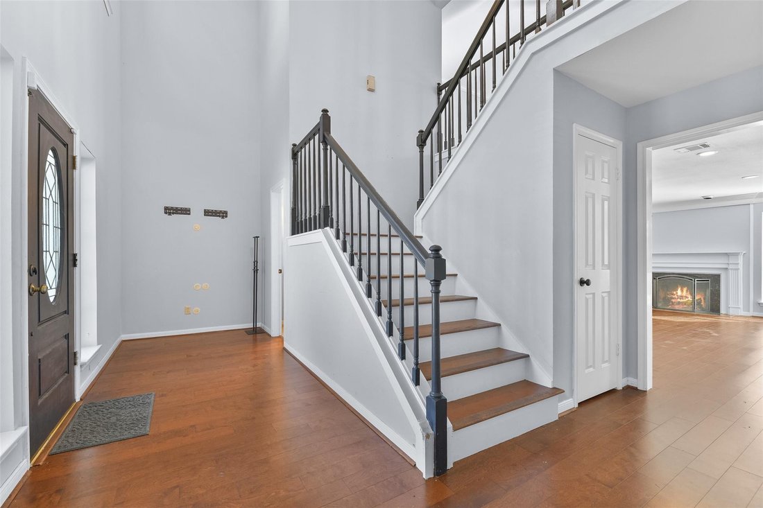 House in Sugar Land, Texas, United States 3 - 18141939