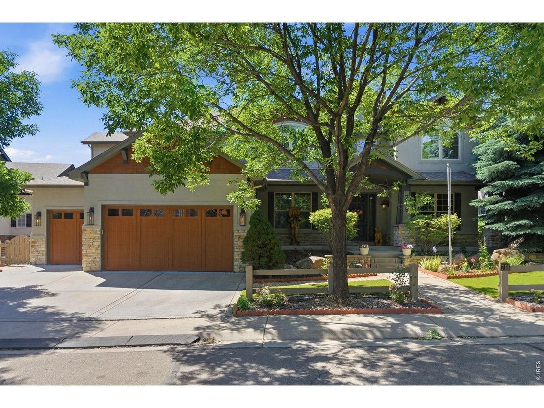 House in Boulder, Colorado, United States 2 - 18141249