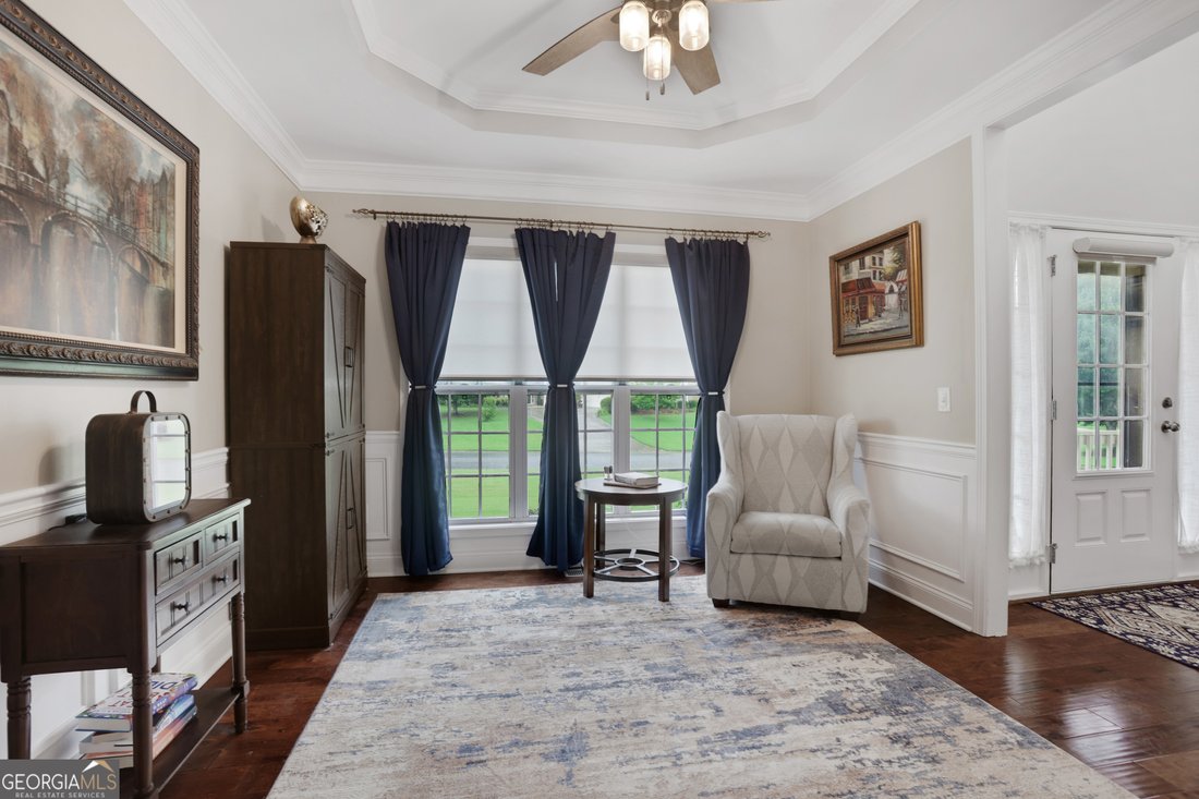 House in Gainesville, Georgia, United States 5 - 18141413