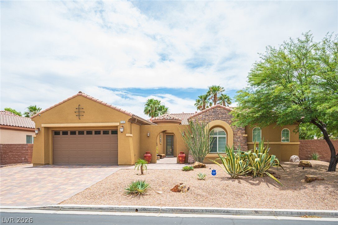House in Las Vegas, Nevada, United States 2 - 18141649