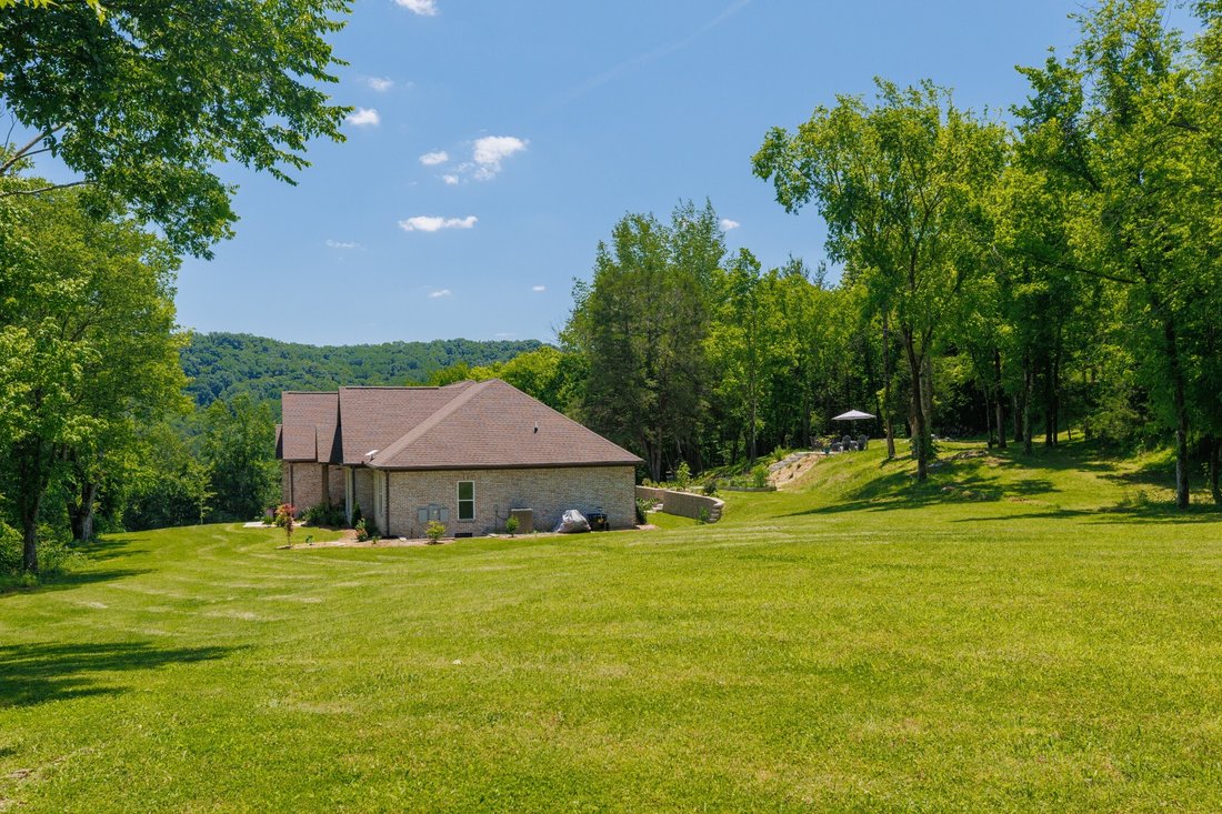 Maison à Culleoka, Tennessee, États-Unis 2 - 18141856