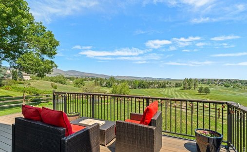 Maison à Longmont, Colorado, États-Unis 1