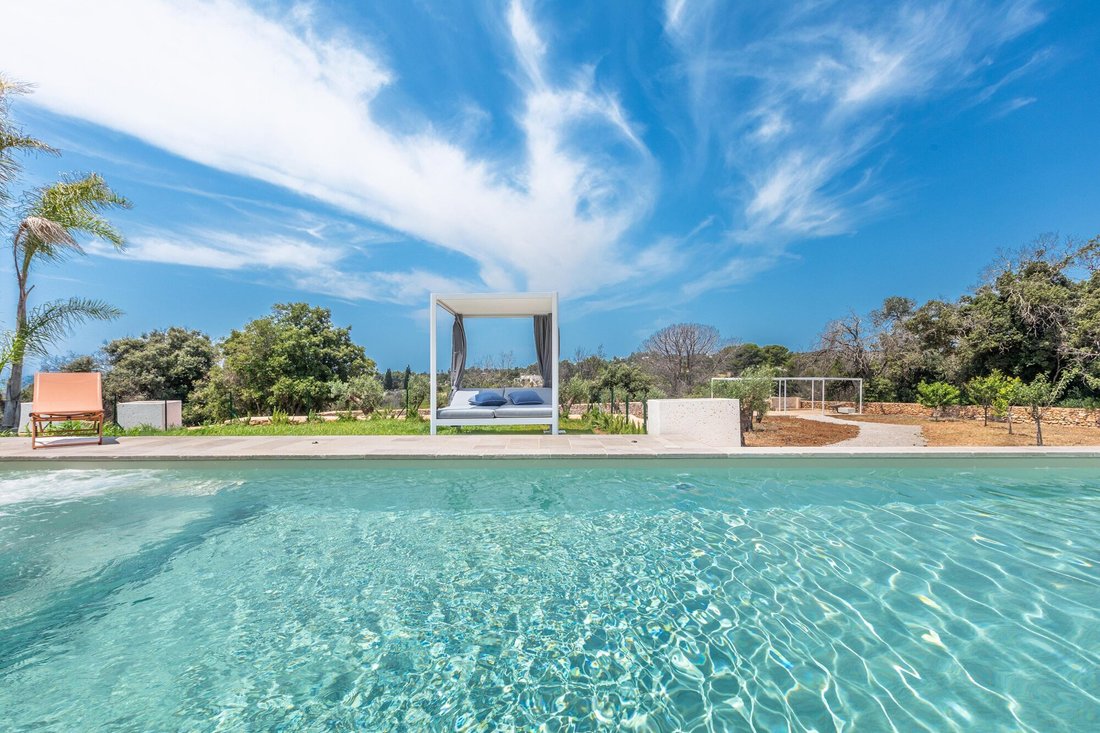Villa in Salve, Apulia, Italy 4 - 18140949
