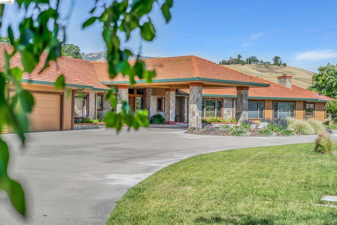 House in Danville, California, United States 1 - 18140728