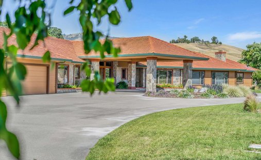 House in Danville, California, United States 1