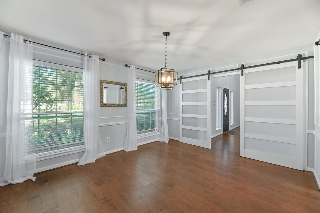 House in Sugar Land, Texas, United States 4 - 18141939
