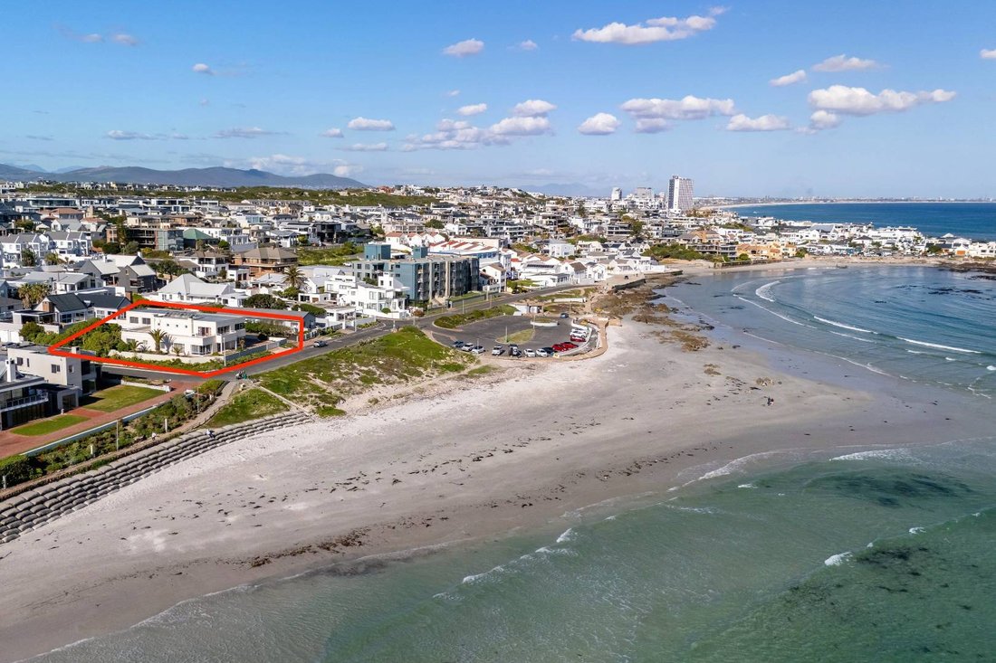 House in Blouberg, Western Cape, South Africa 4 - 17850151