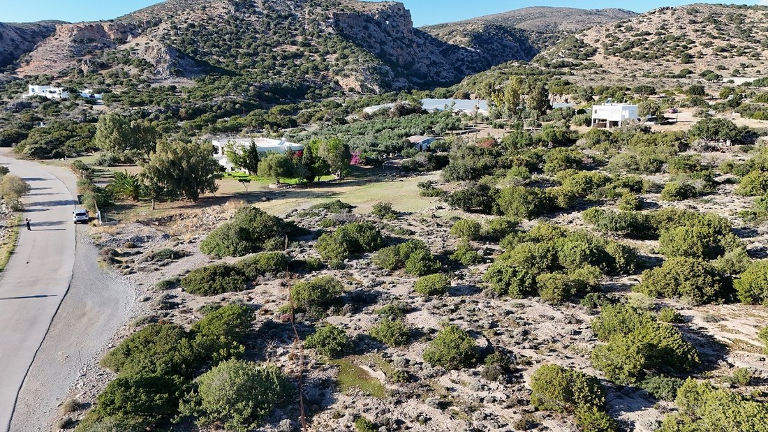 Terreno a Creta, Grecia 2 - 18142023