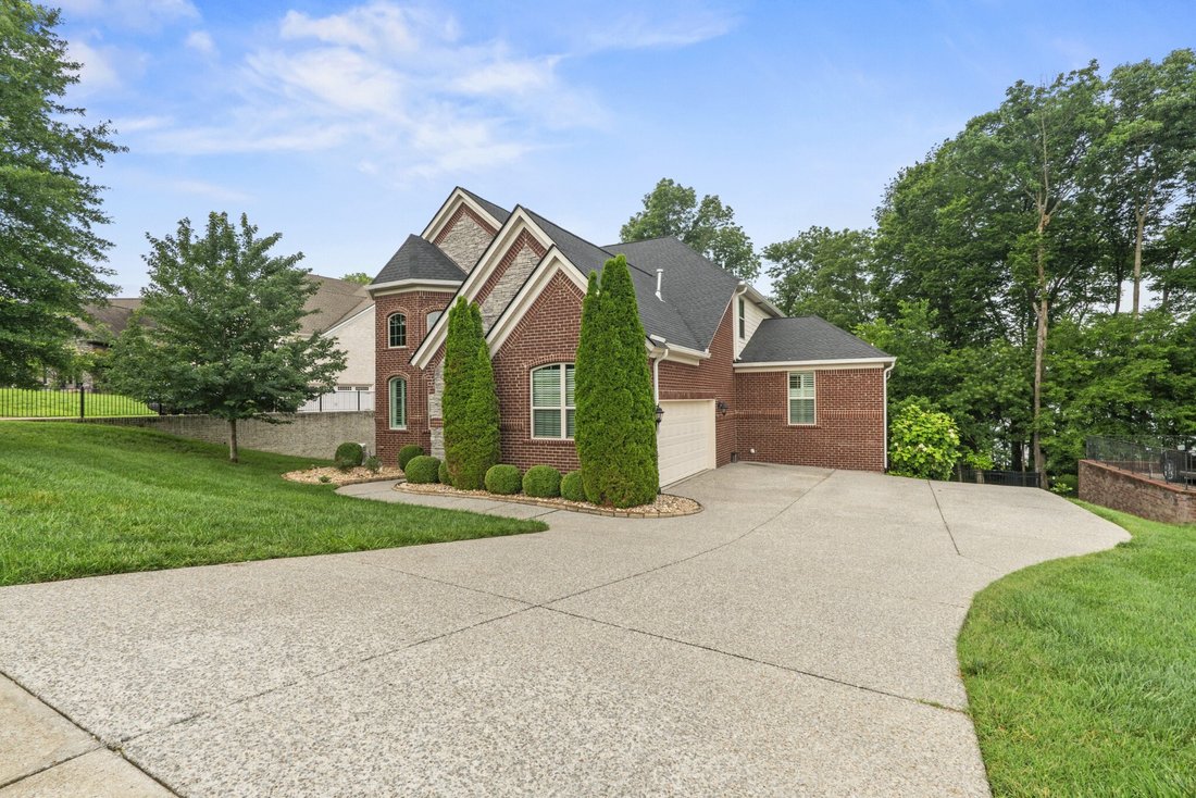 House in Hendersonville, Tennessee, United States 3 - 18141011