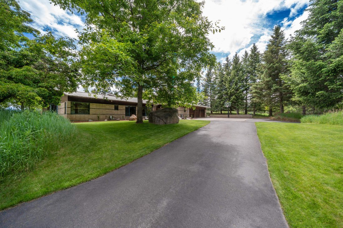 House in Colbert, Washington, United States 2 - 18141545