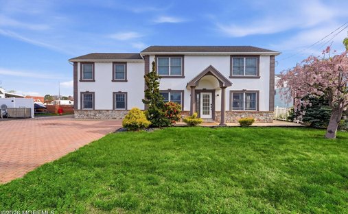 Apartamento en Toms River, Nueva Jersey, Estados Unidos 1